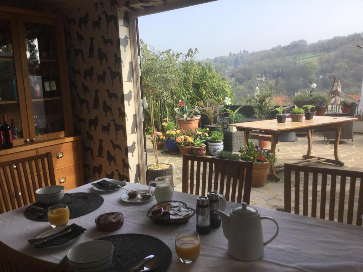 Highview Bed And Breakfast Нейлсворт Екстер'єр фото