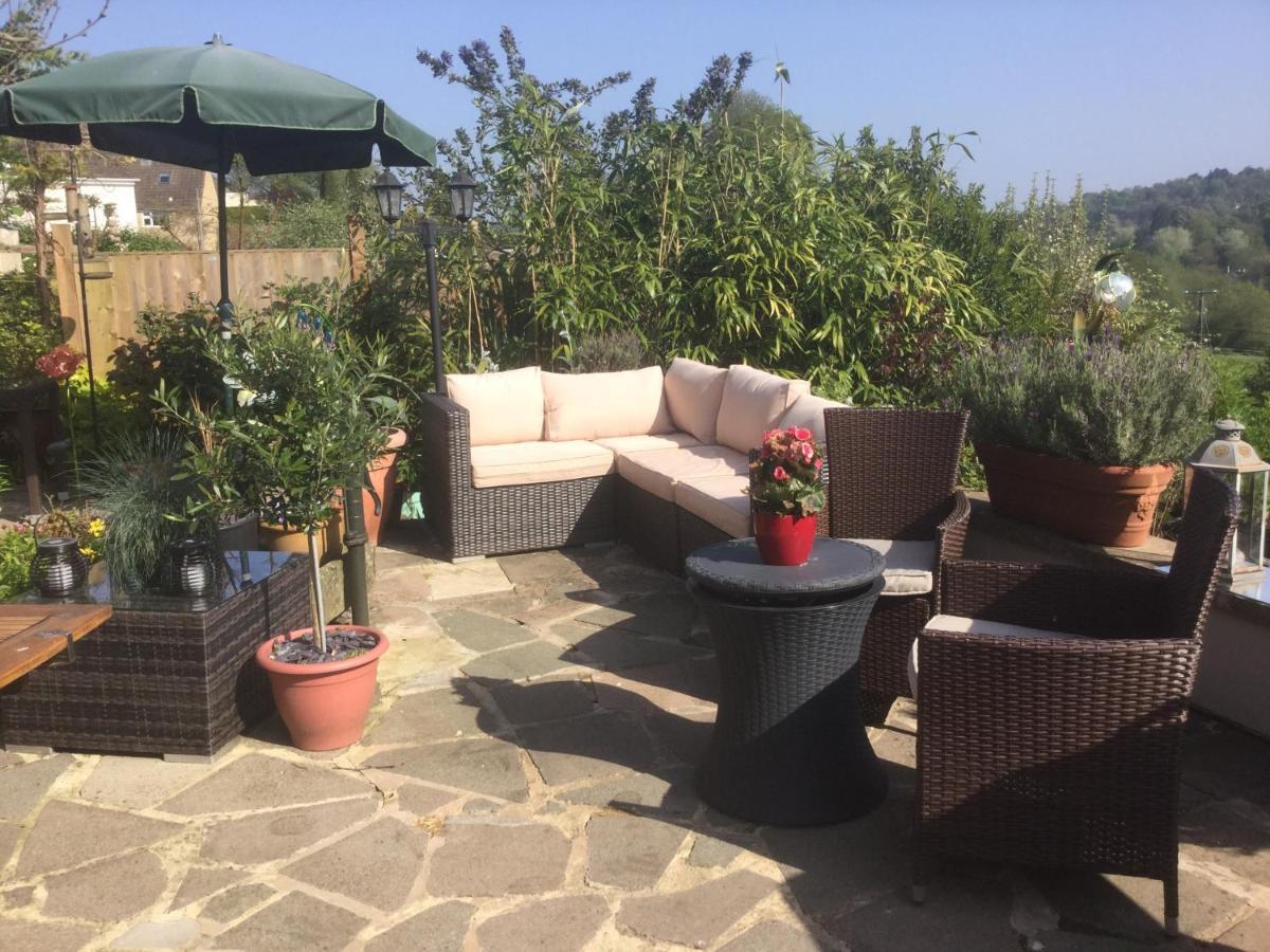 Highview Bed And Breakfast Нейлсворт Екстер'єр фото