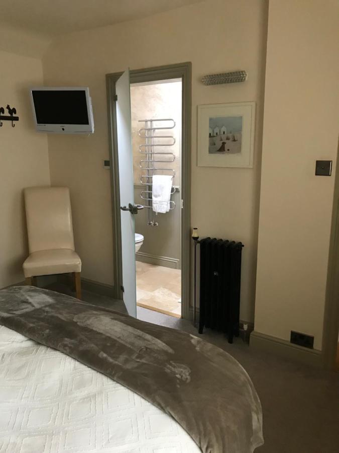 Highview Bed And Breakfast Нейлсворт Екстер'єр фото