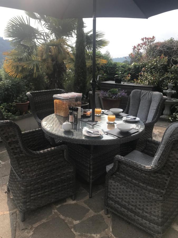 Highview Bed And Breakfast Нейлсворт Екстер'єр фото